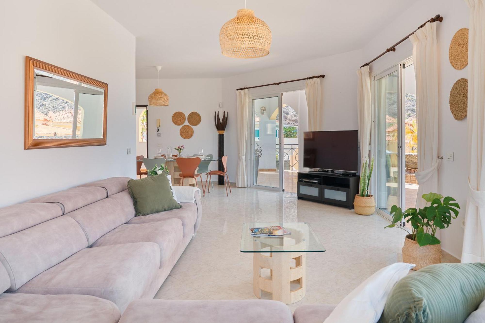 Villa Ocean View Luxury *