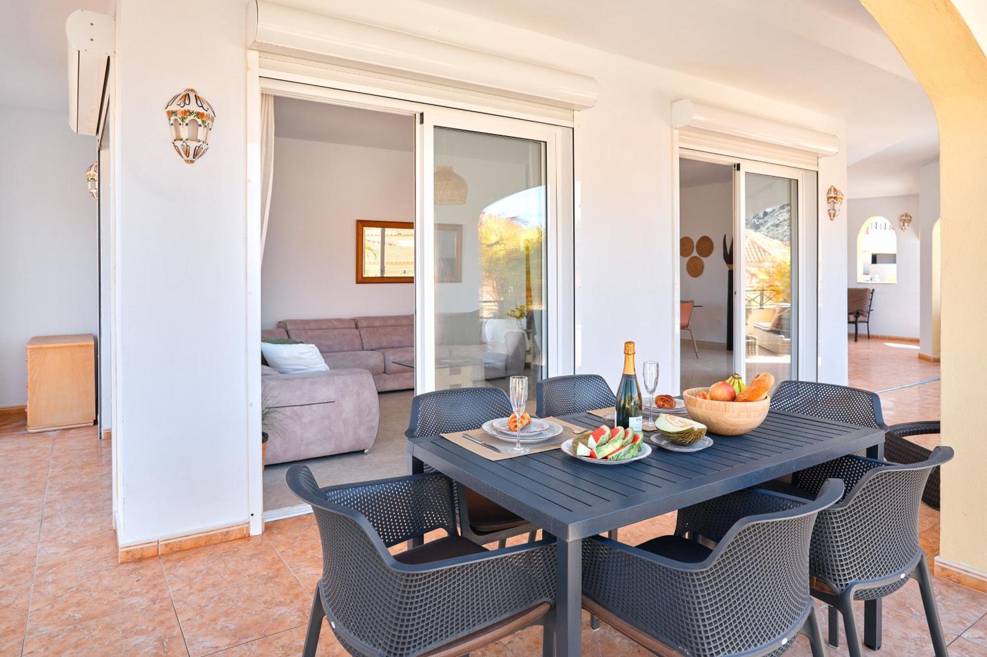 Ocean View Luxury * Los Cristianos (Tenerife)