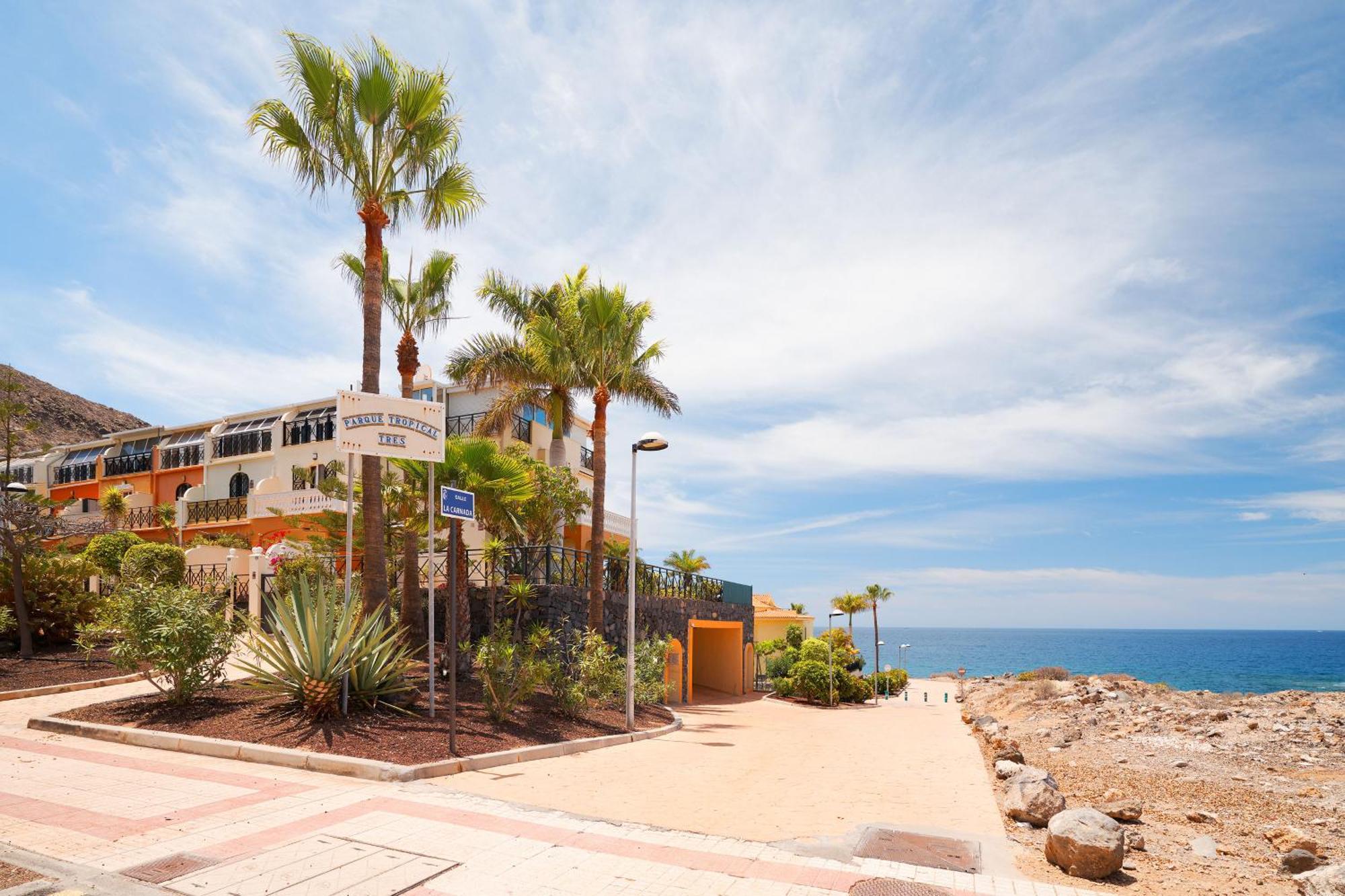 Villa Ocean View Luxury