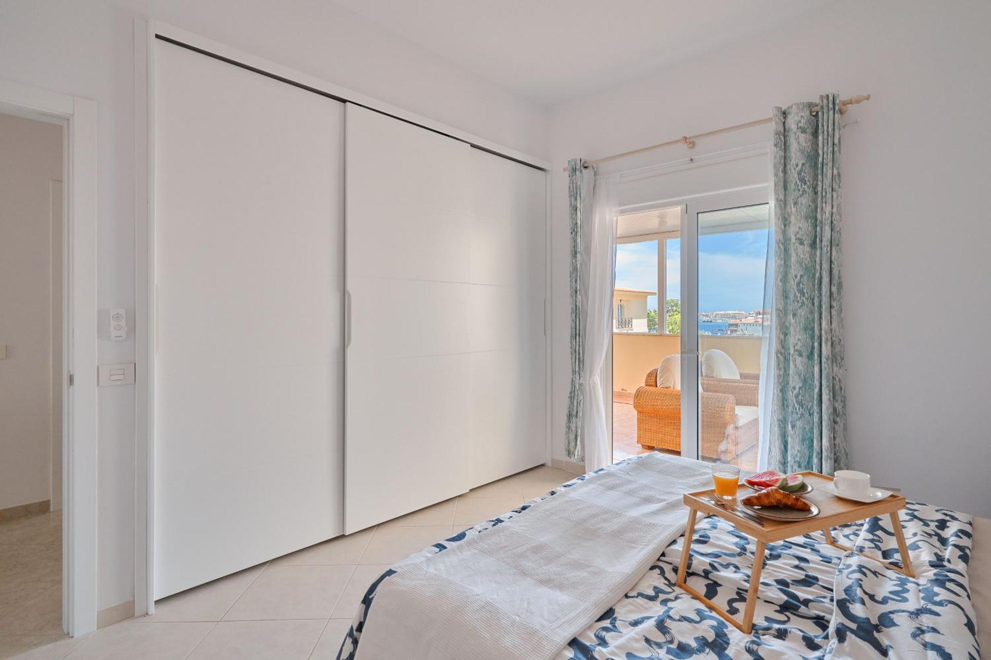 Ocean View Luxury Los Cristianos (Tenerife)