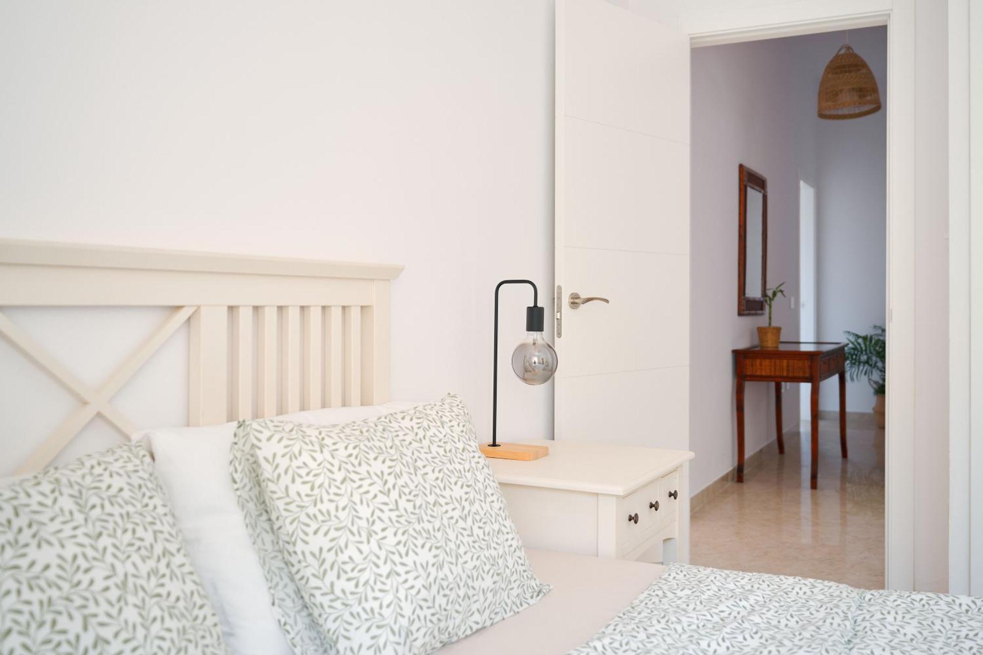 Ocean View Luxury * Los Cristianos (Tenerife)
