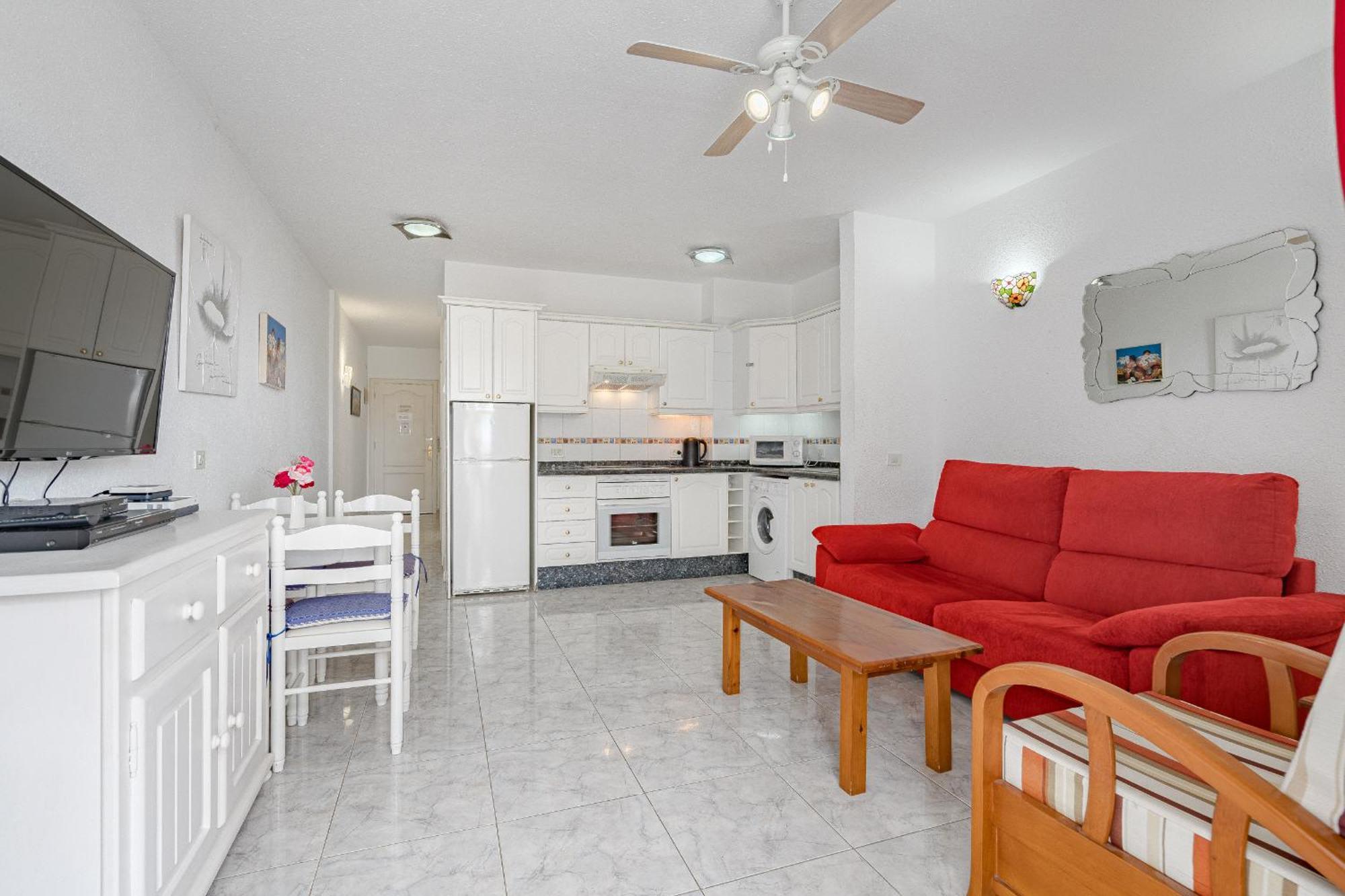 Beautiful Chipeque Appartement Los Cristianos (Tenerife)