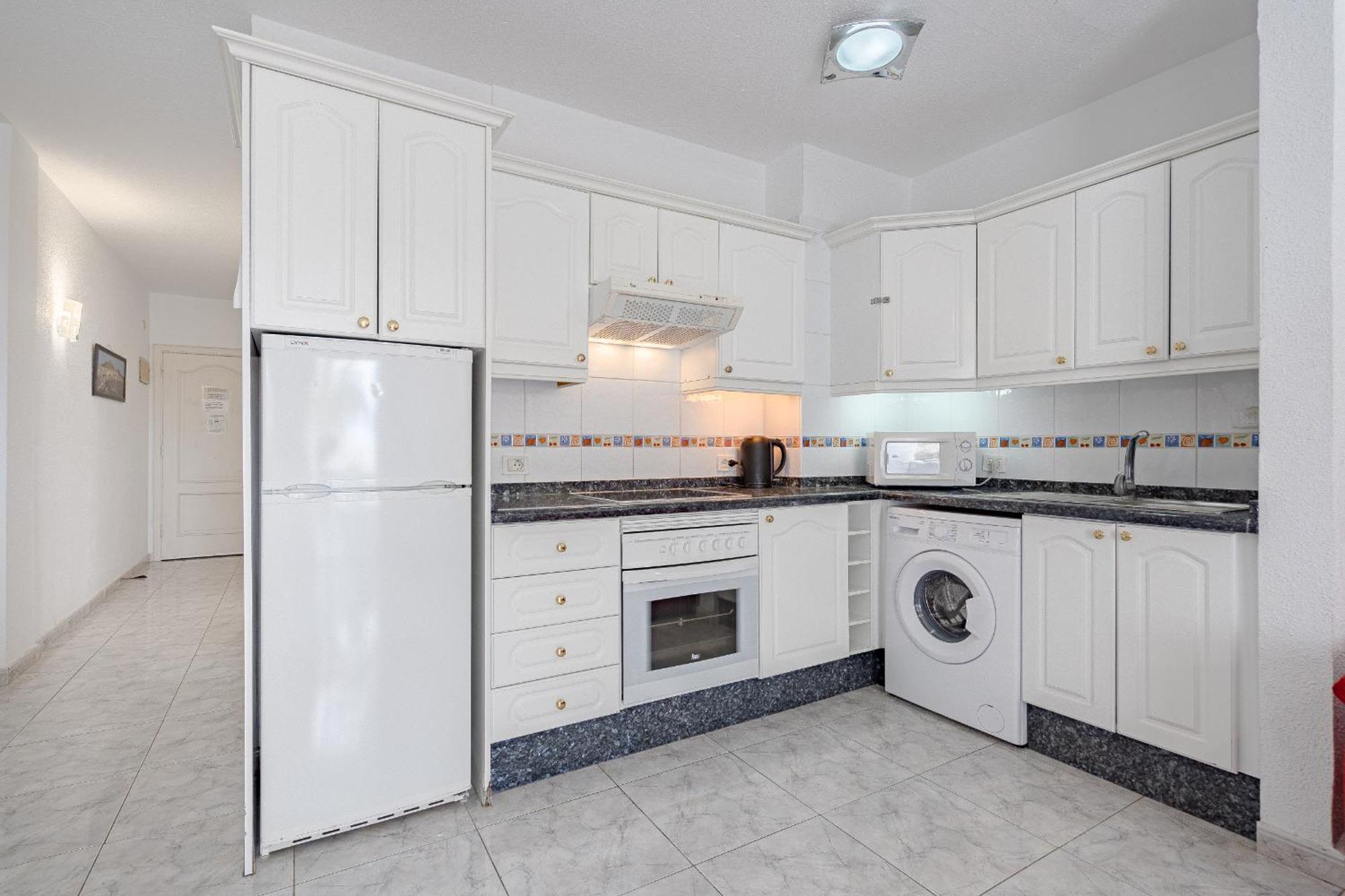 Apartment Beautiful Chipeque Los Cristianos (Tenerife)