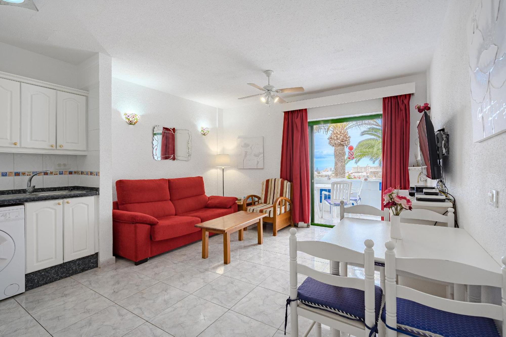 Beautiful Chipeque Apartment Los Cristianos (Tenerife)