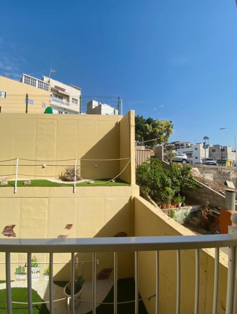 Ohana - Edificio Tonillo Appartement Los Cristianos (Tenerife)