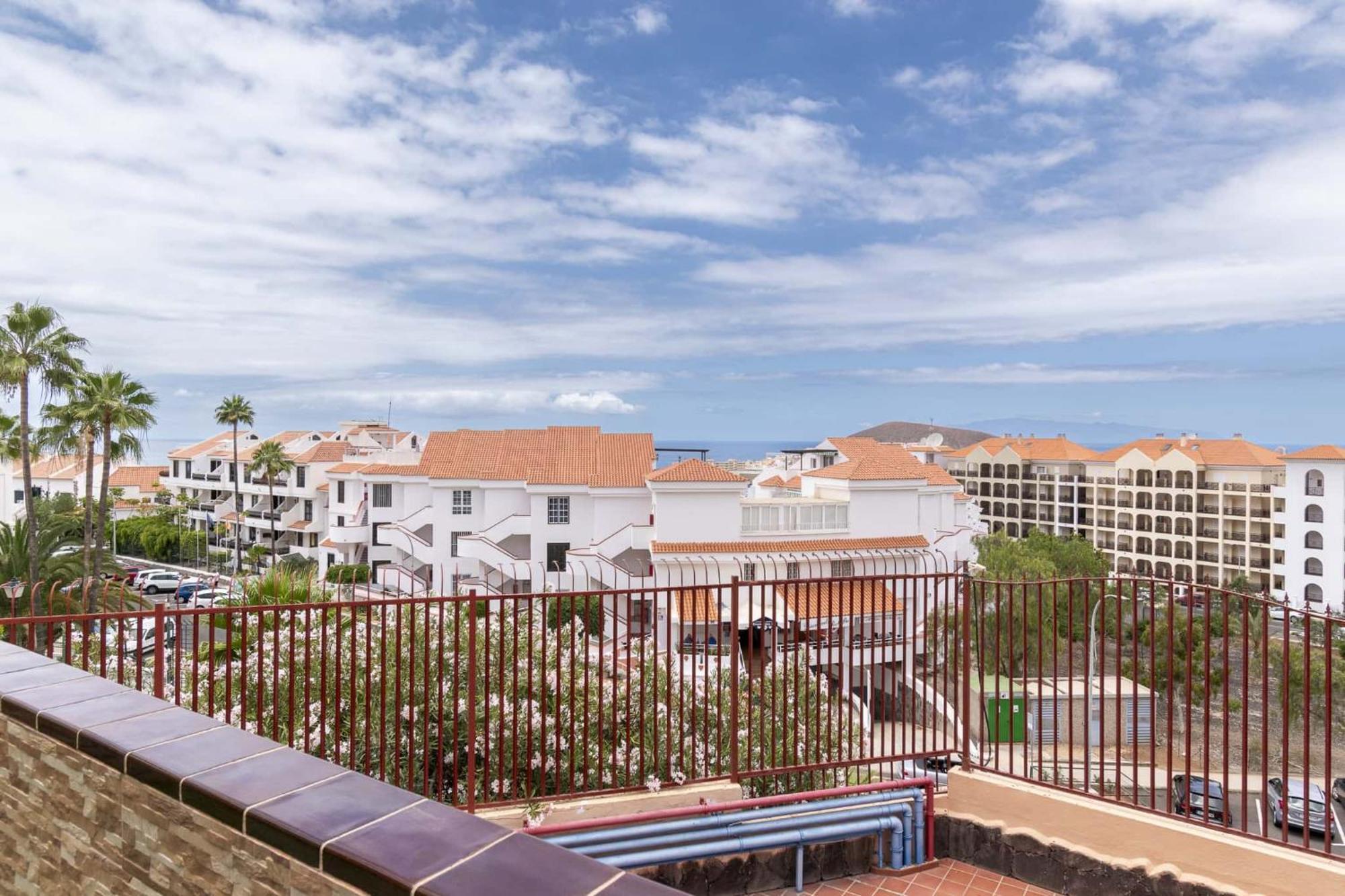 The Heights Cristianos Appartement *