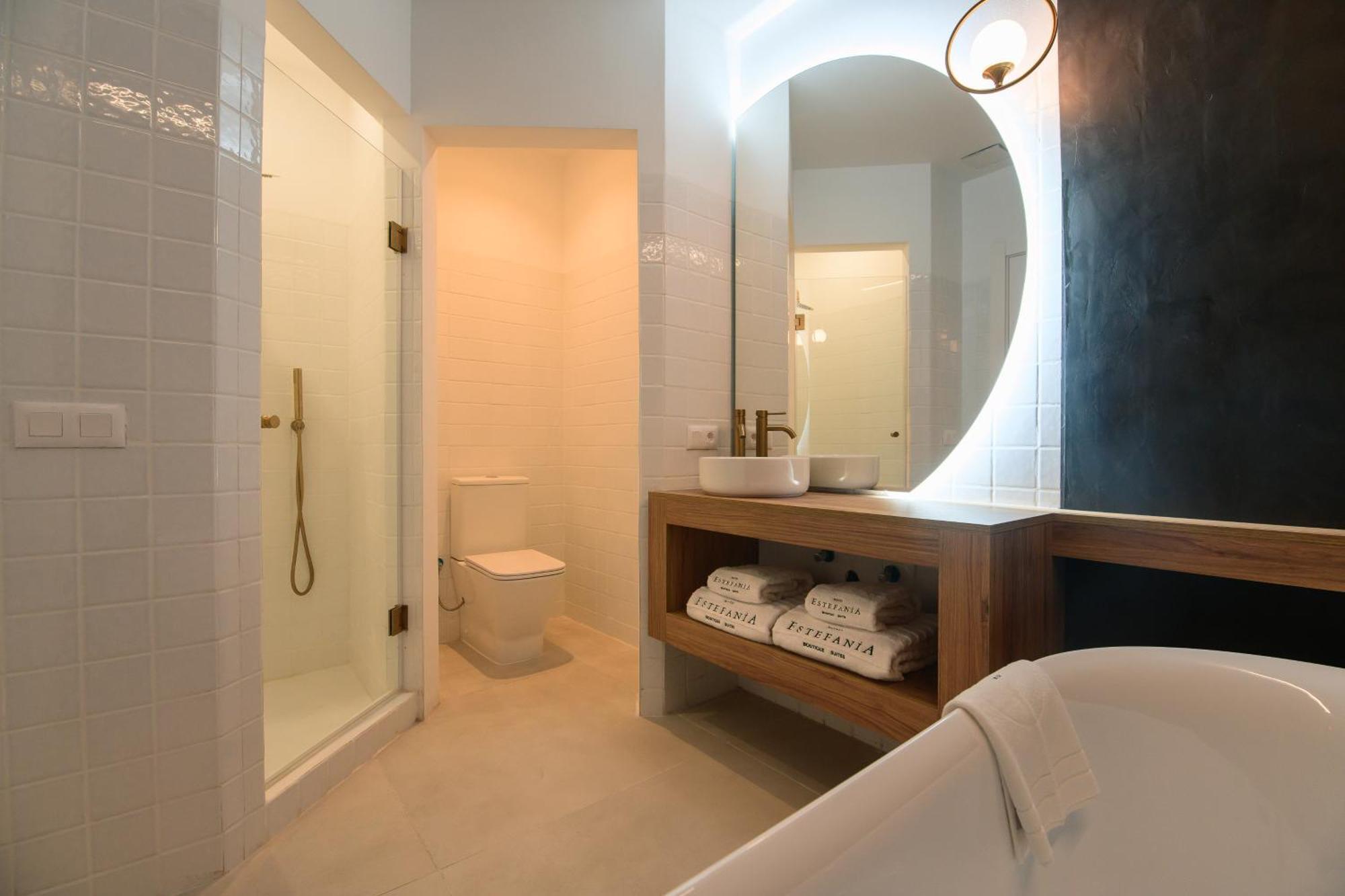 Estefania Boutique Hotel Chayofa