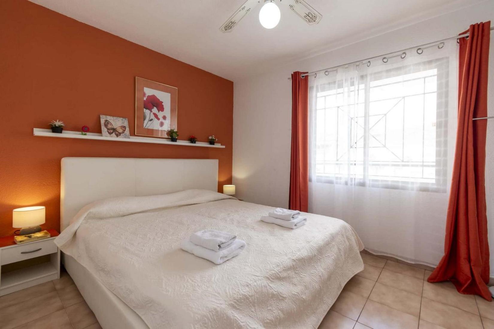 Castle Harbour 6 * Los Cristianos (Tenerife)