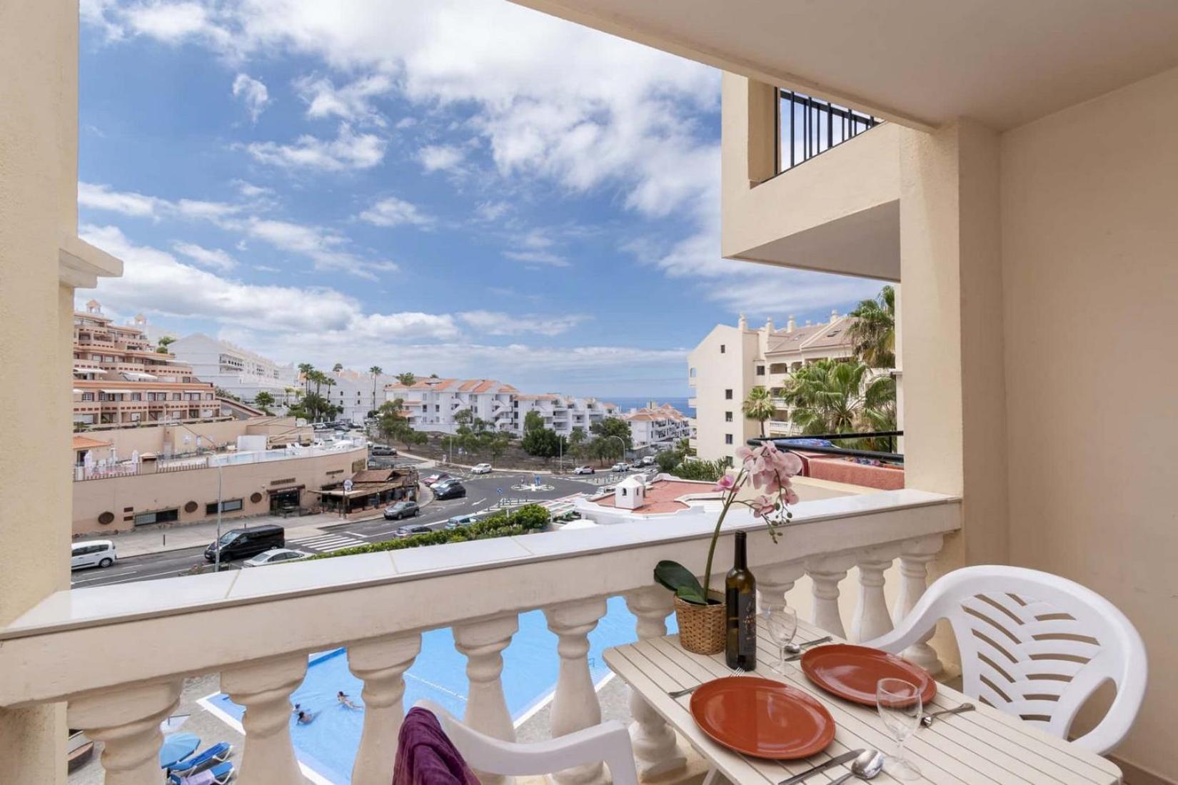 Appartement Castle Harbour 6 *