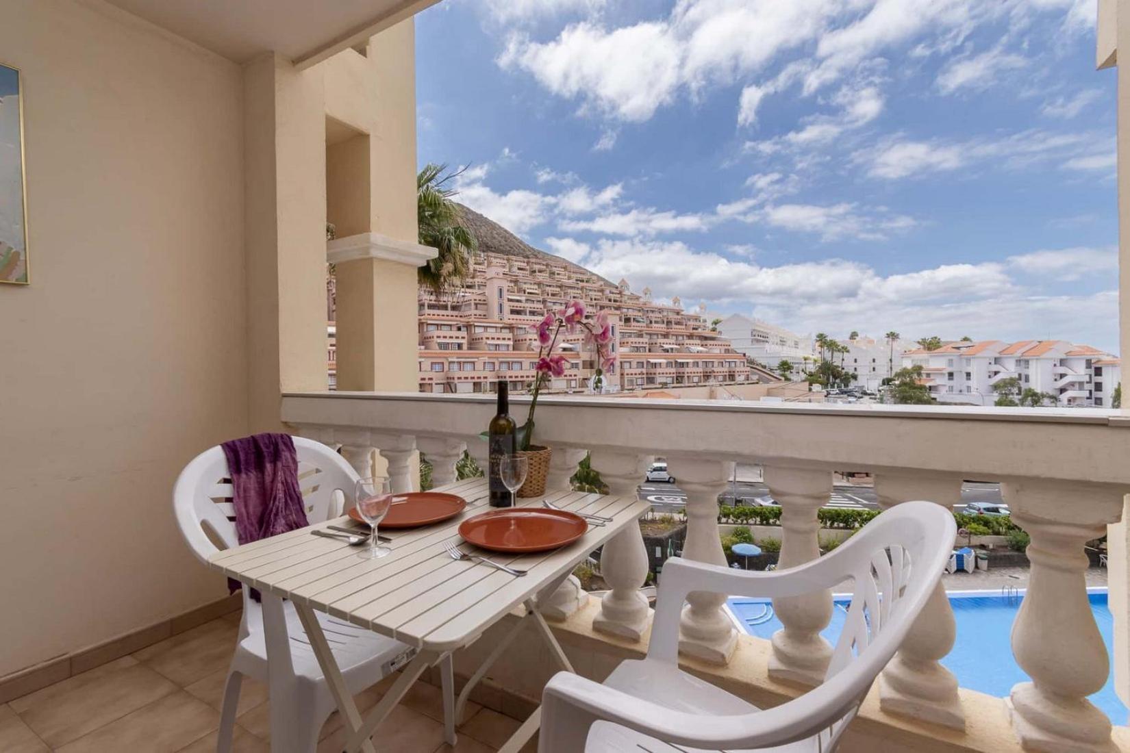 Castle Harbour 6 Appartement *