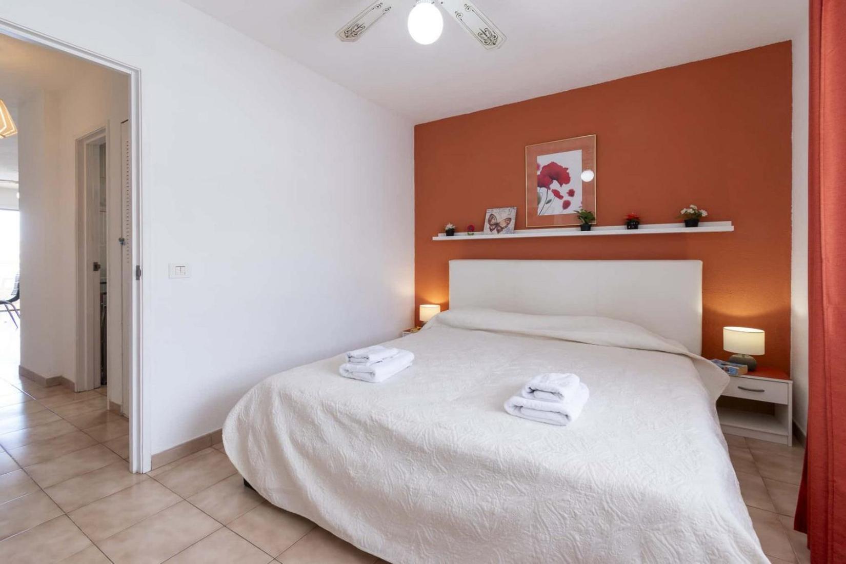 Castle Harbour 6 Appartement