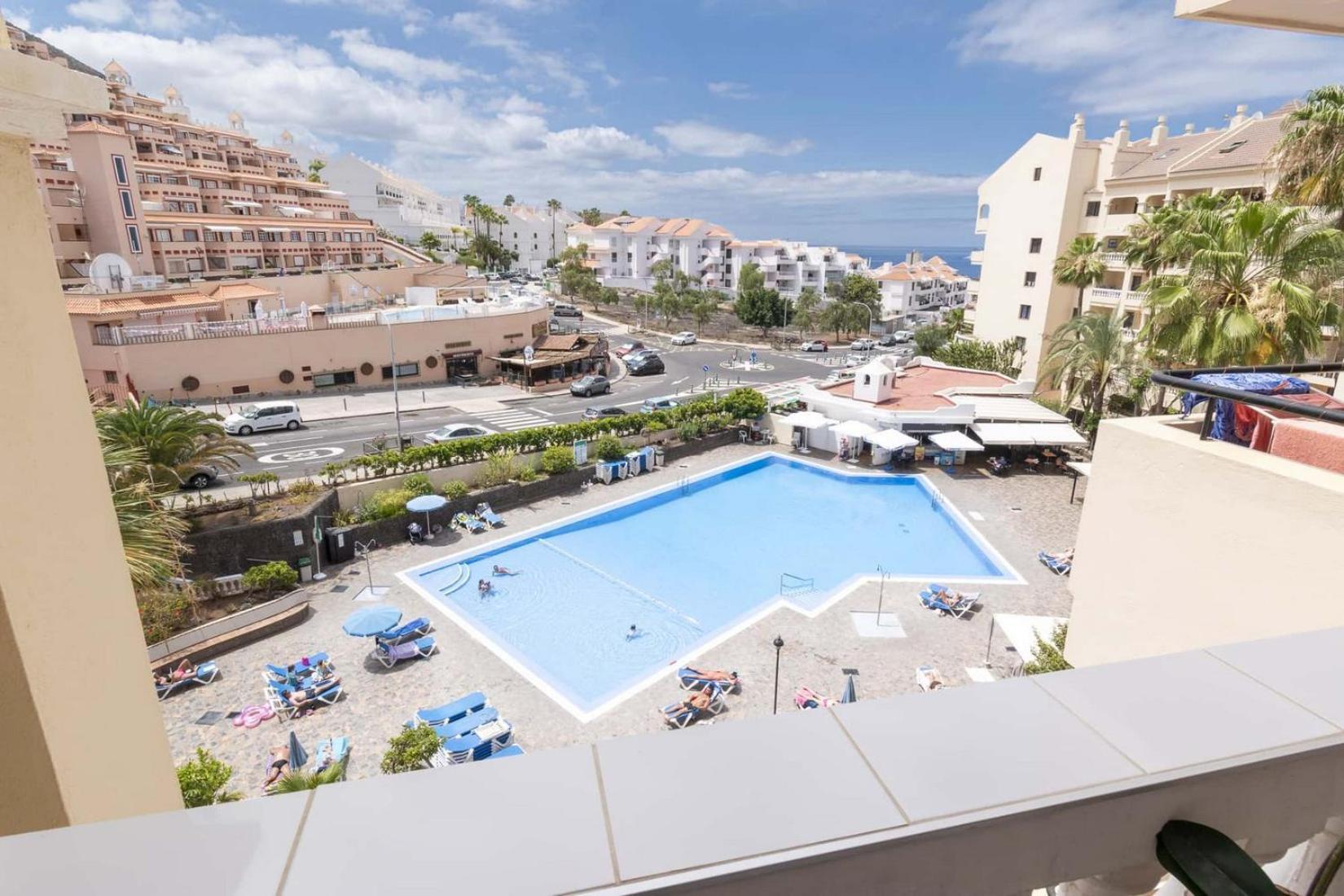 Appartement Castle Harbour 6