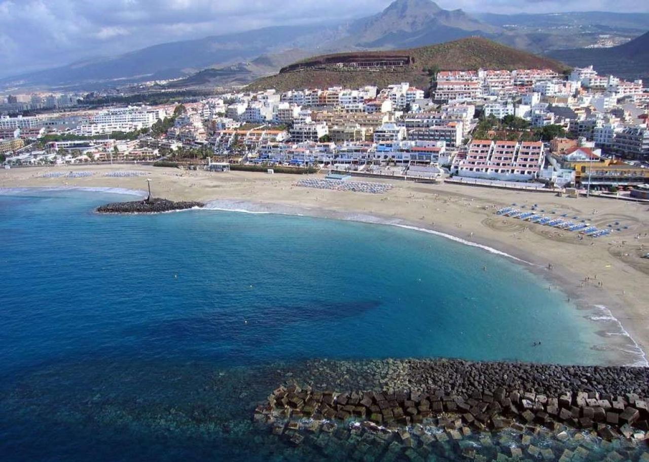 Apartment Boutique Penthouse Sea View Los Cristianos (Tenerife)