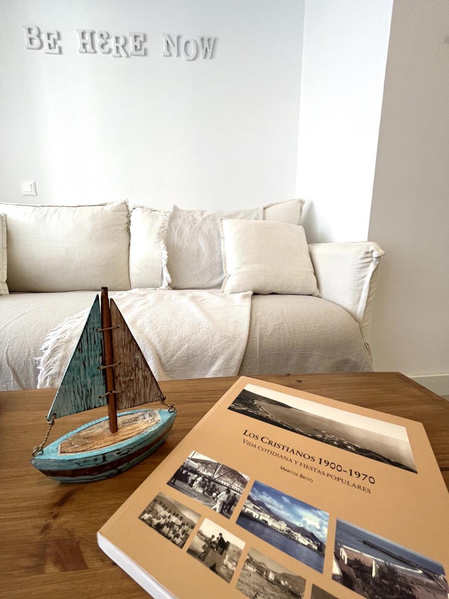 Boutique Penthouse Sea View * Los Cristianos (Tenerife)