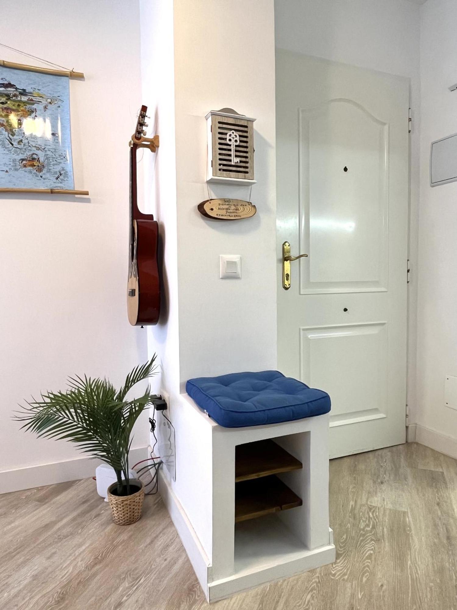 Boutique Penthouse Sea View Los Cristianos (Tenerife)