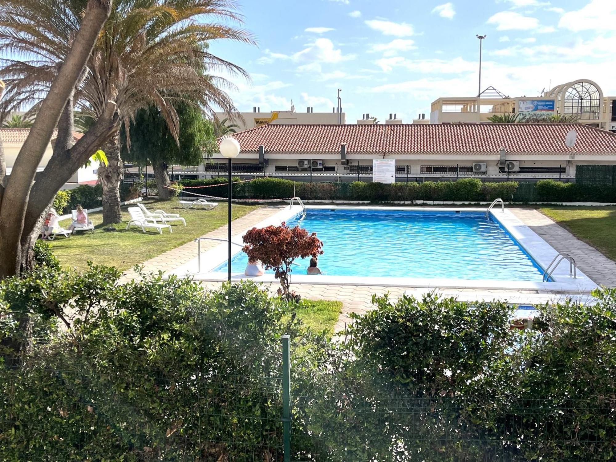 Apartment Boutique Penthouse Sea View Los Cristianos (Tenerife)