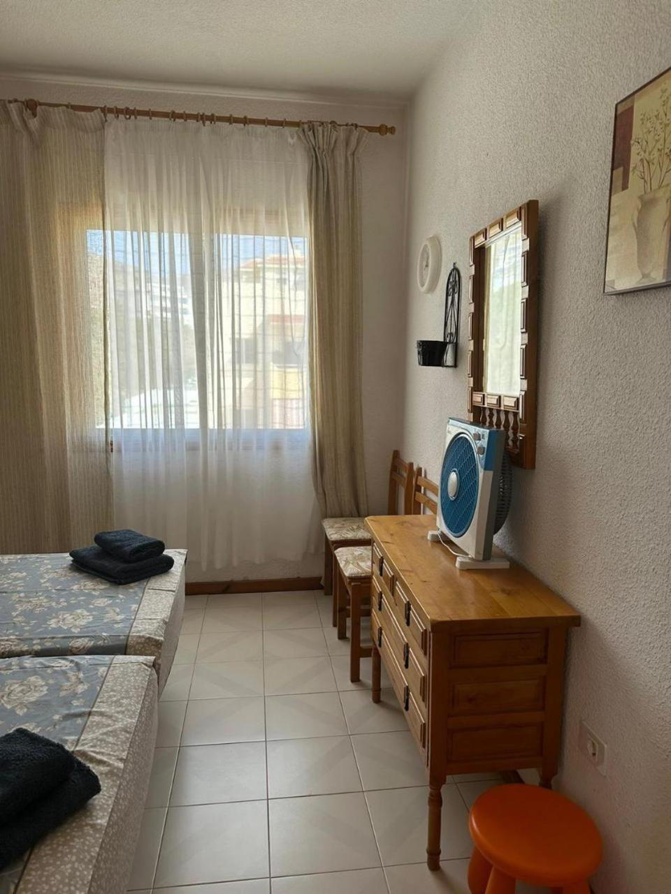 Apartment Angeles Los Cristianos (Tenerife)