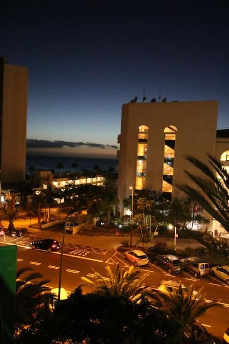 Appartement Soleado Y Flamante En Cristianos De Membrillosuites *