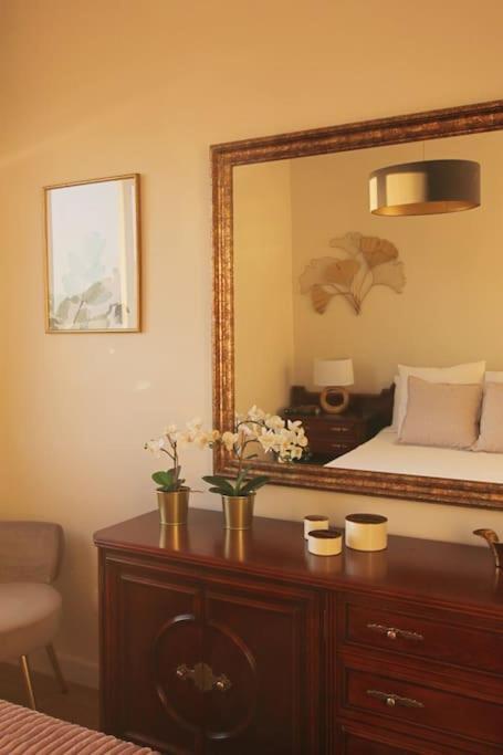 Soleado Y Flamante En Cristianos De Membrillosuites Appartement