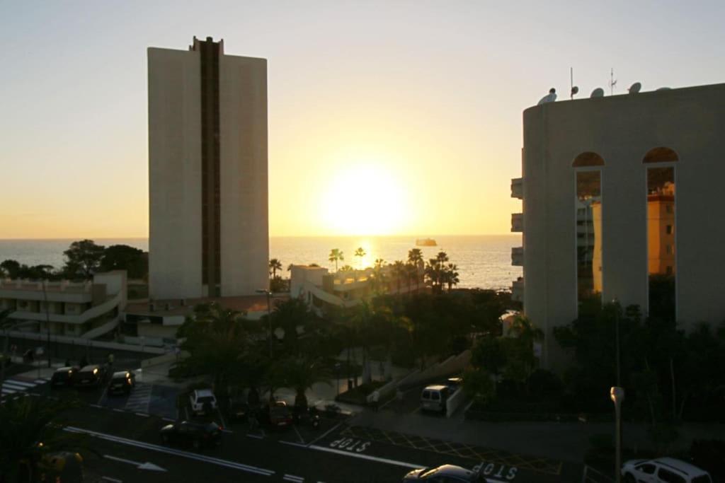 Apartment Soleado Y Flamante En Cristianos De Membrillosuites *