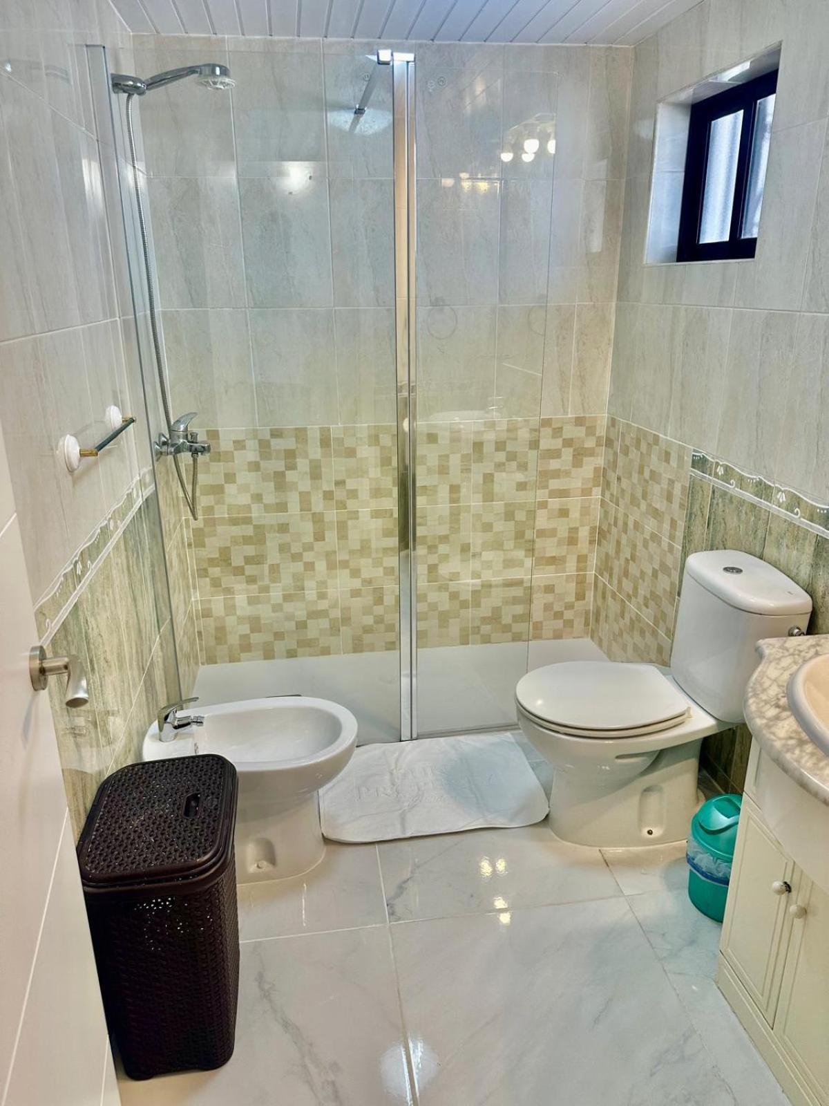 Apartment 228 Chic 'san Marino' Spectacular Terrace Los Cristianos (Tenerife)