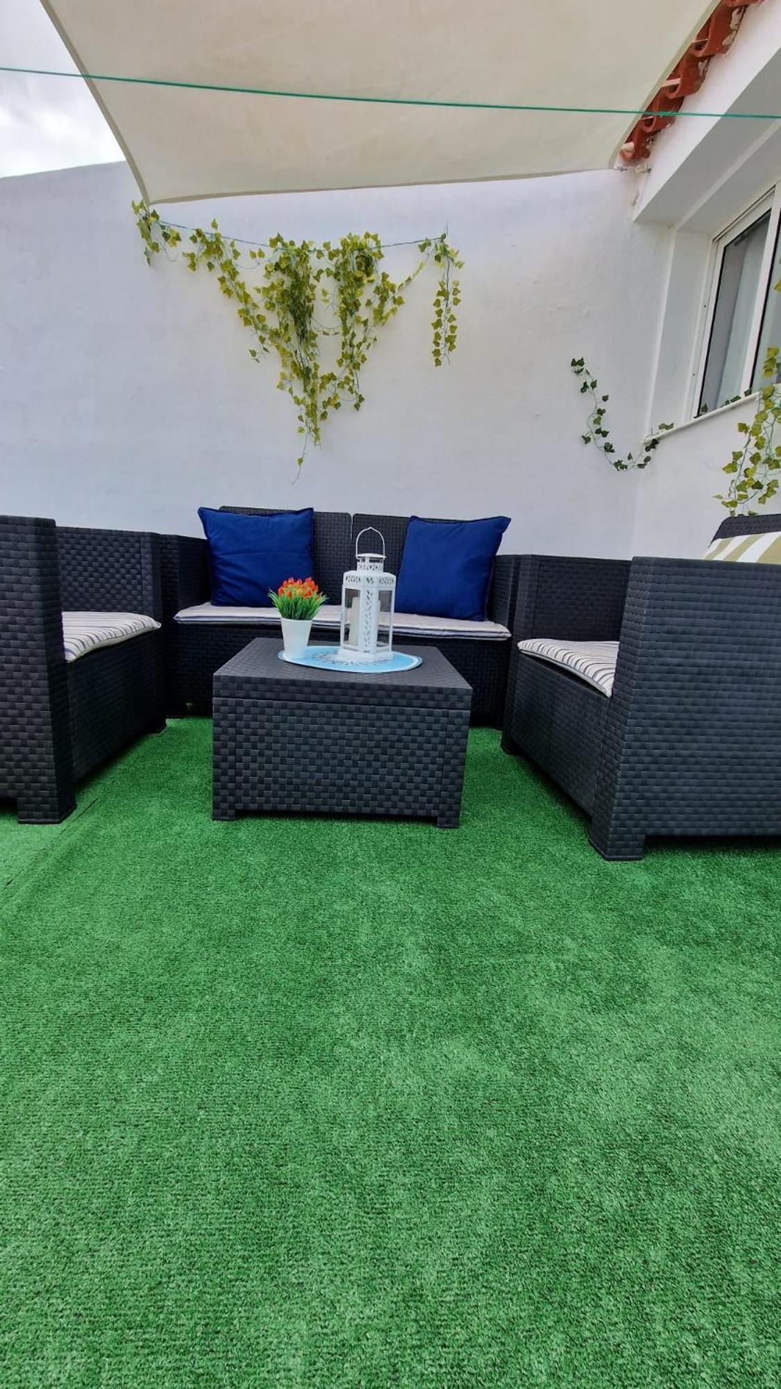 Apartment Duplex Cristianos