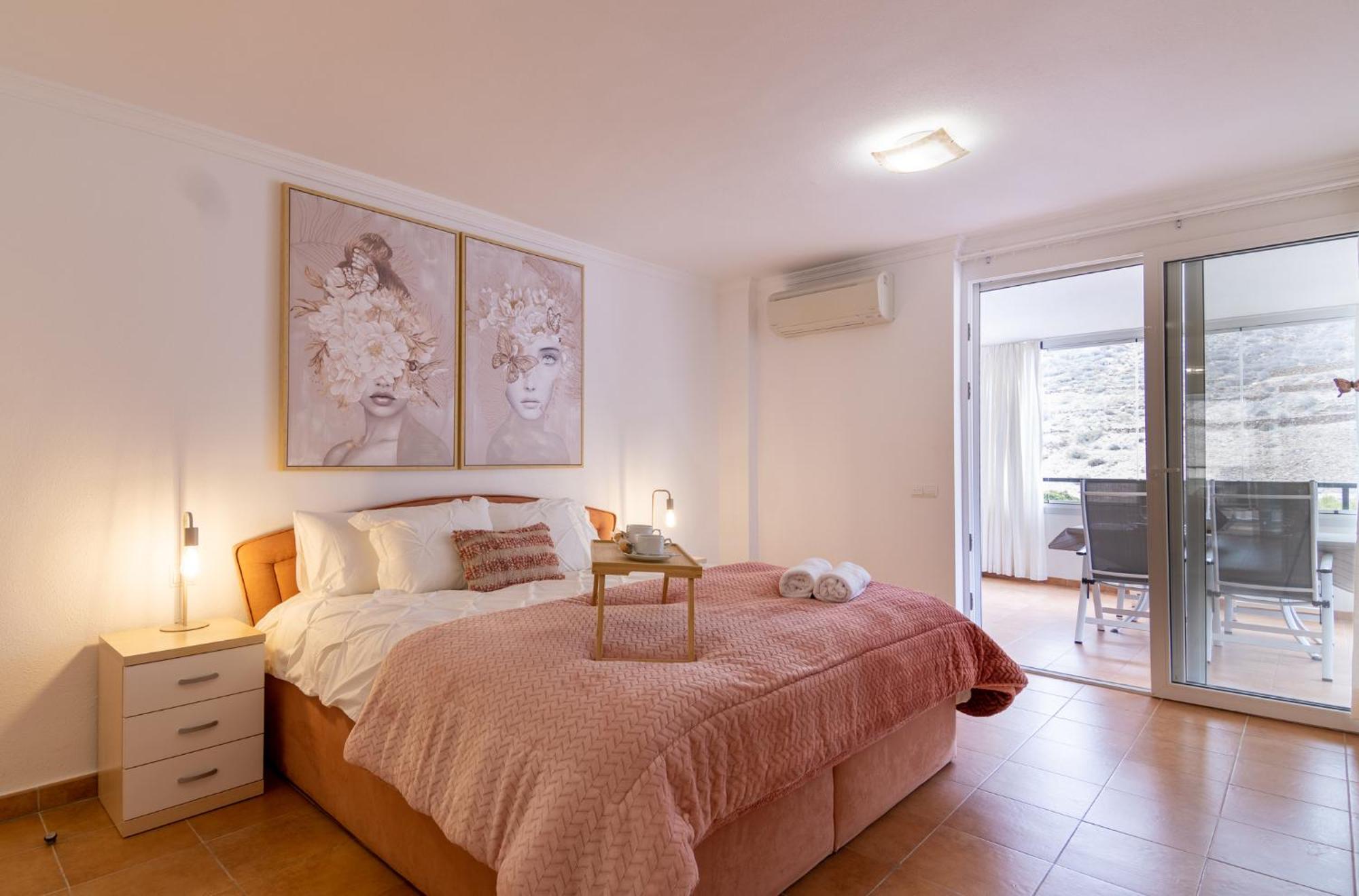 El Rincon Seabreeze Hideaway Appartement Los Cristianos (Tenerife)