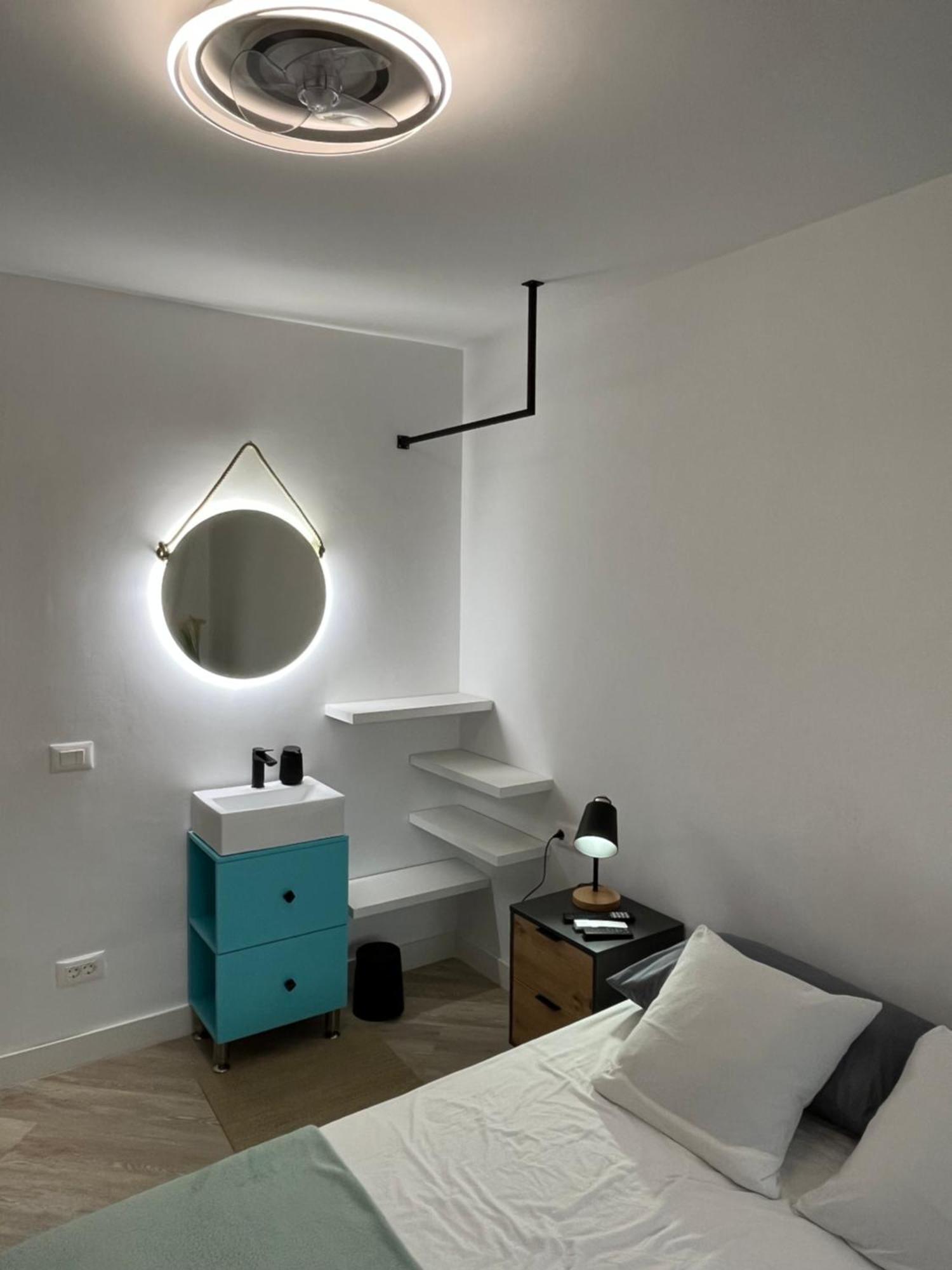 Boutique Penthouse Sea View Los Cristianos (Tenerife)