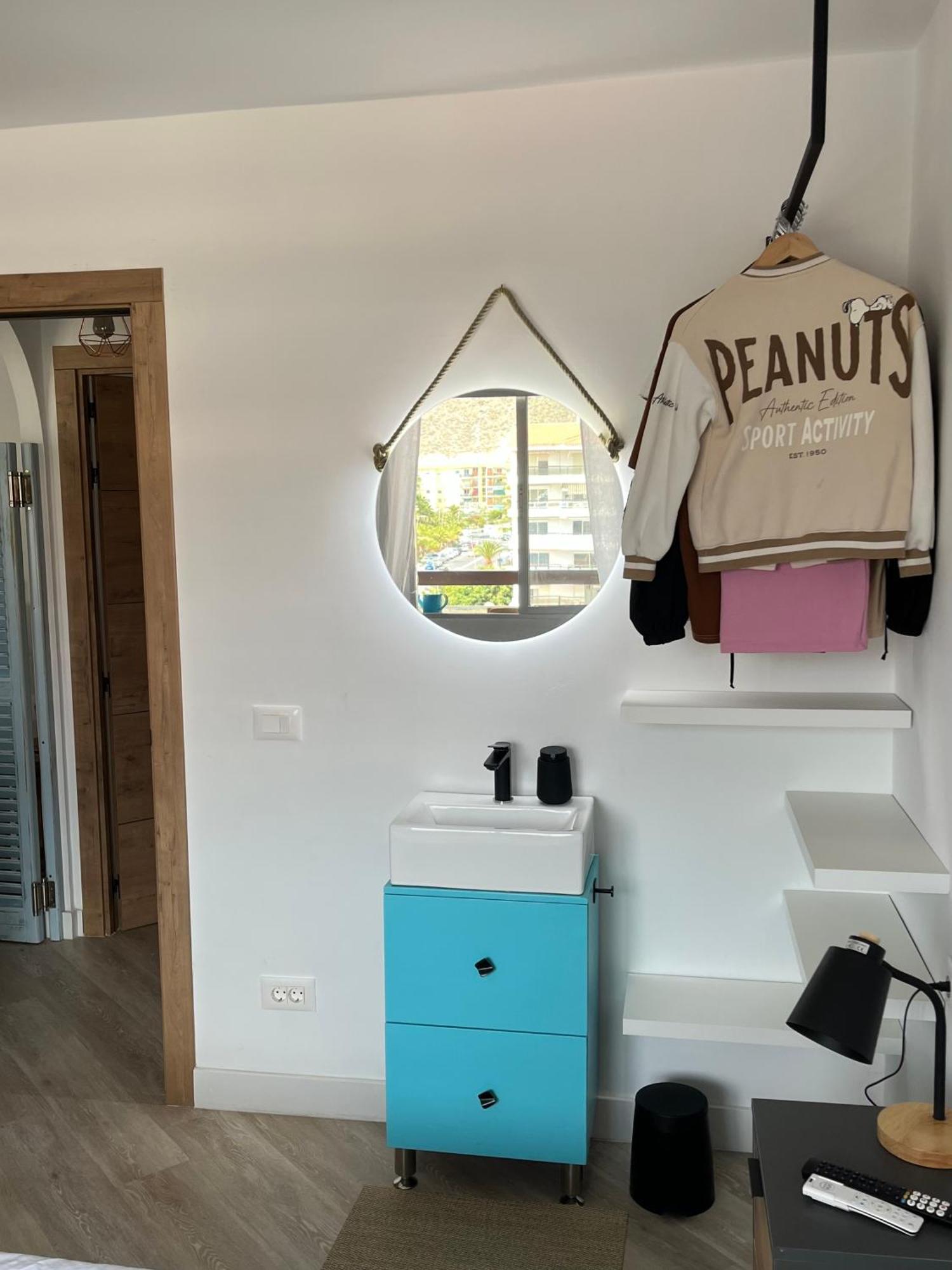 Boutique Penthouse Sea View Apartment