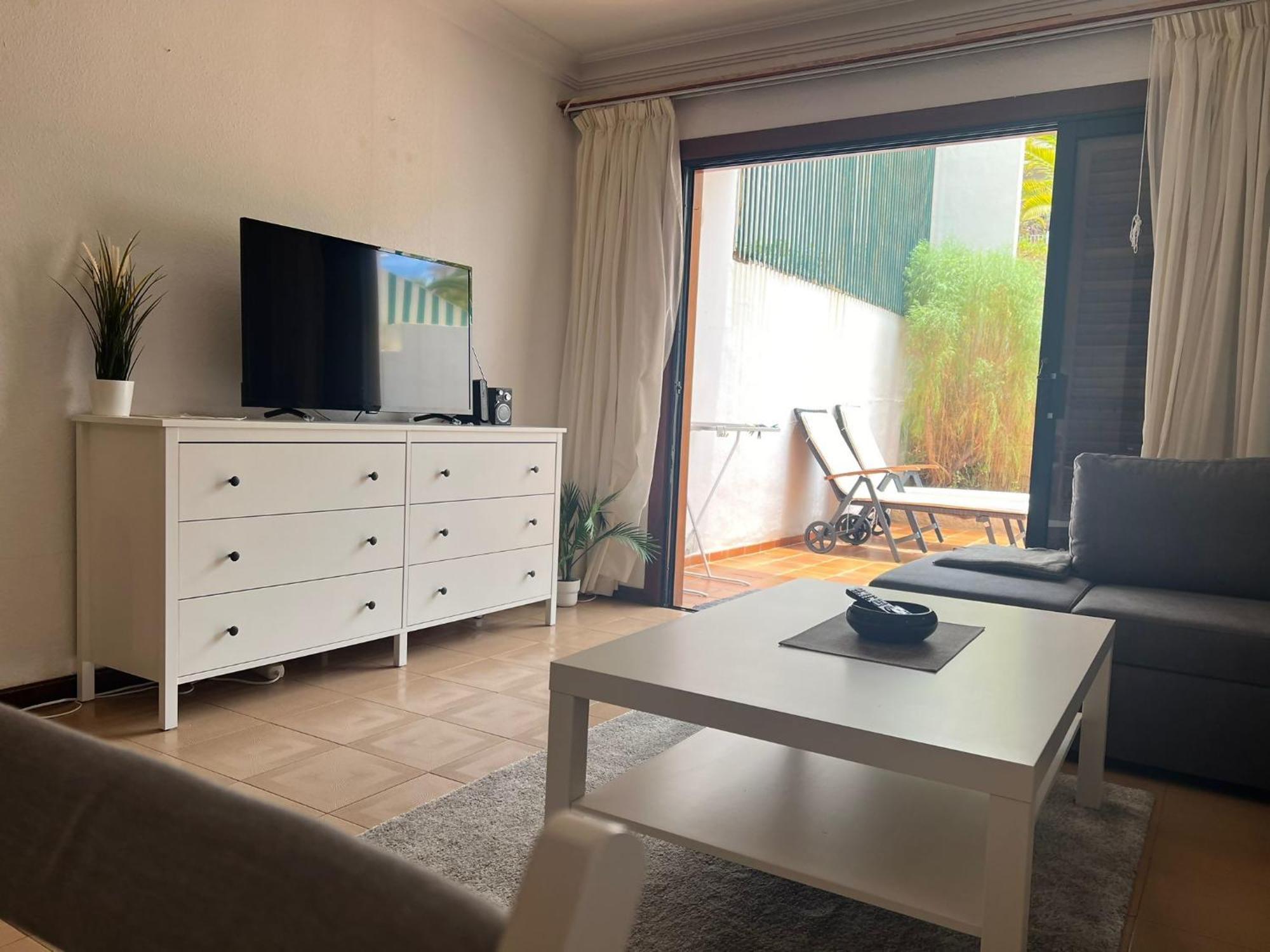 Victoria Court Ii Con Wifi Planta Baja Appartement