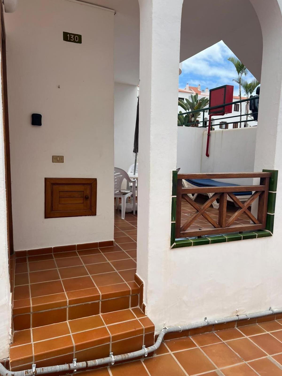 Victoria Court Ii Con Wifi Planta Baja *