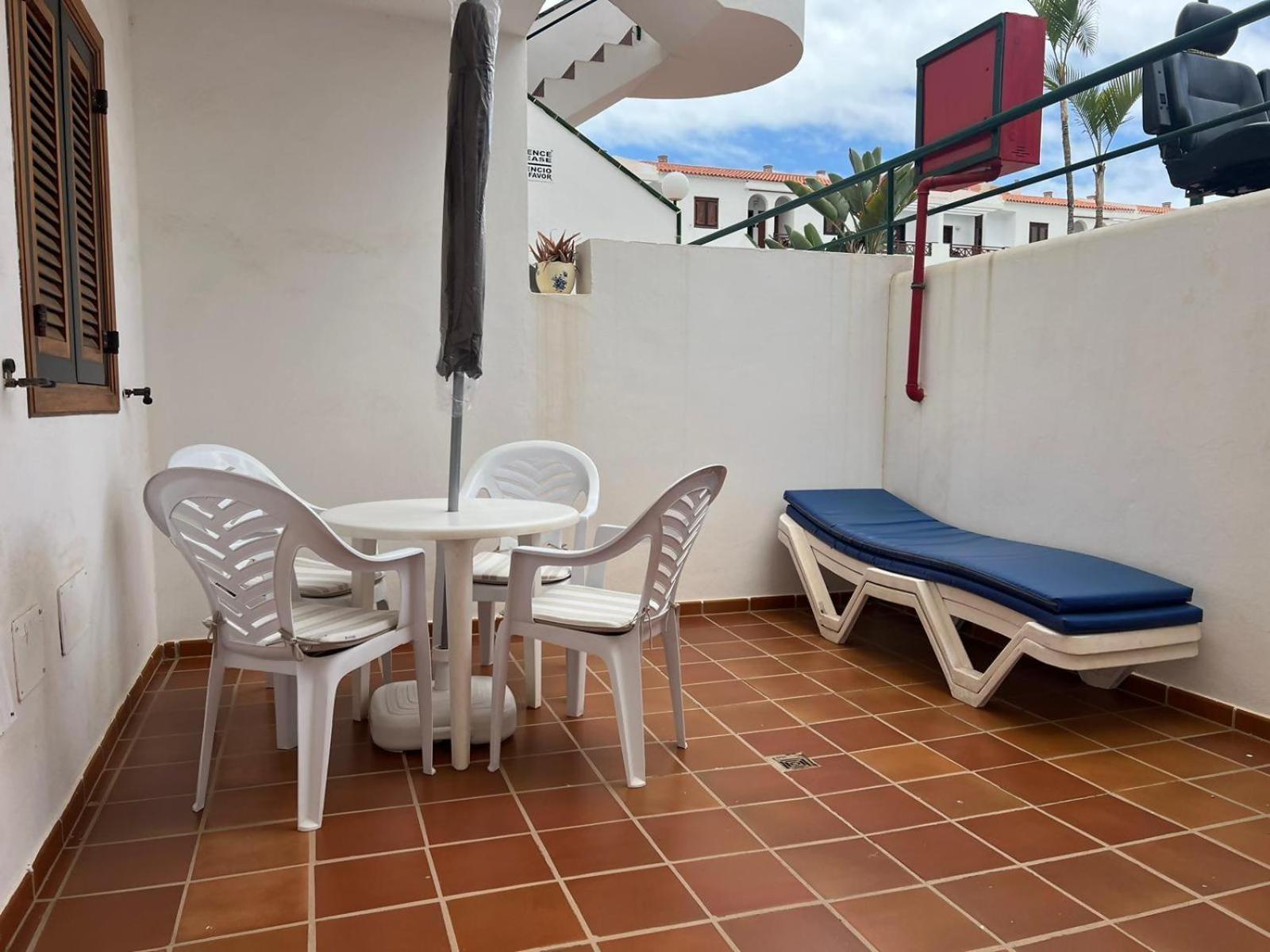 Victoria Court Ii Con Wifi Planta Baja