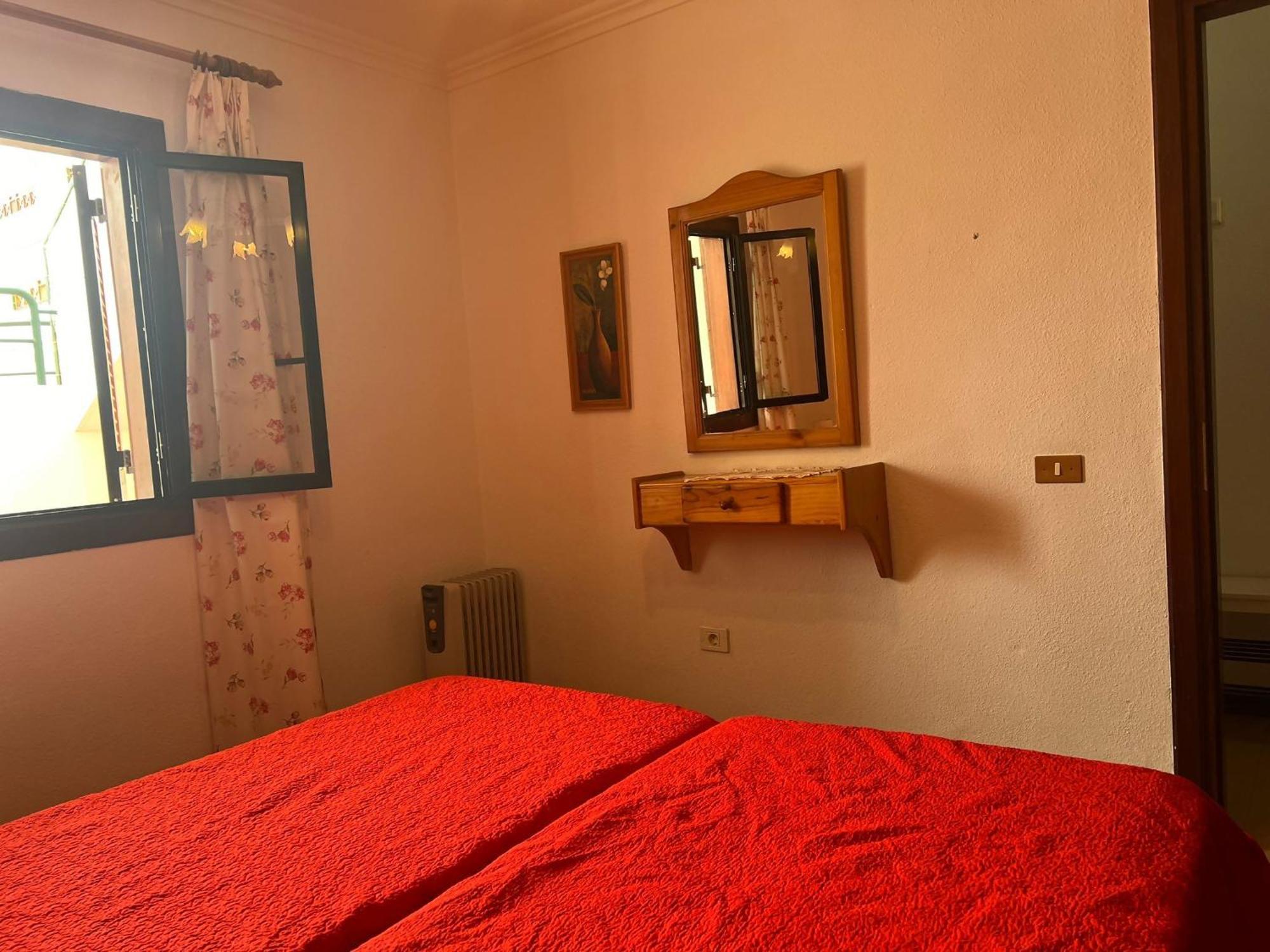 Victoria Court Ii Con Wifi Planta Baja Los Cristianos (Tenerife)