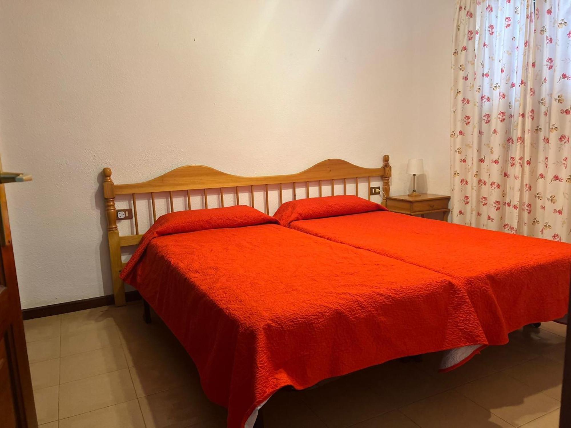 Appartement Victoria Court Ii Con Wifi Planta Baja