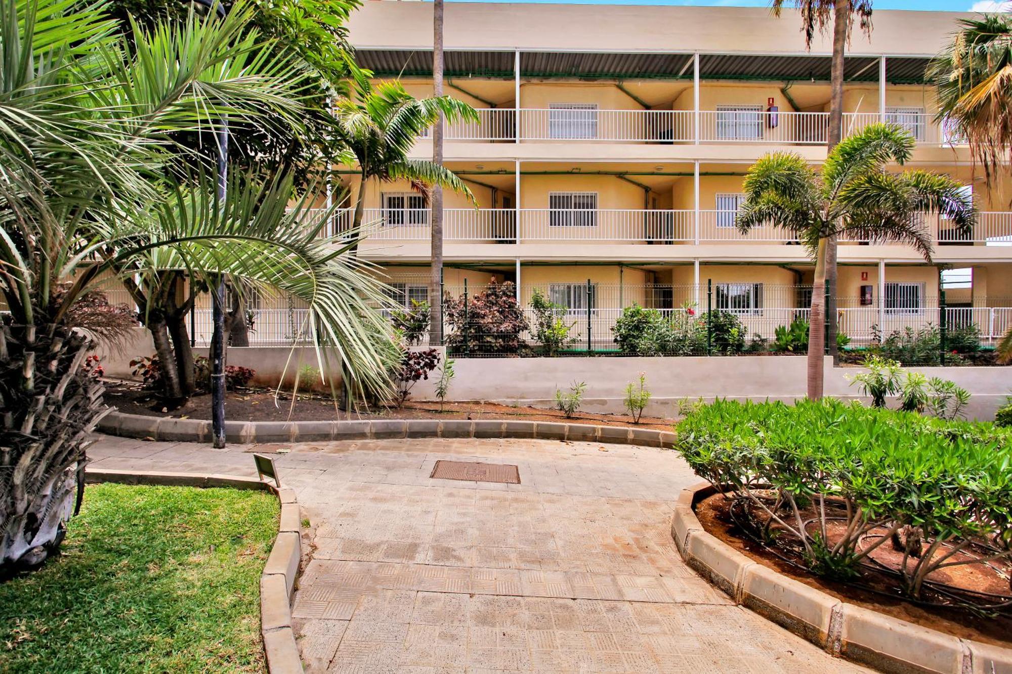 Apartamento Casa Marinita, Floor, Direct Access To The Seafront Los Cristianos (Tenerife)