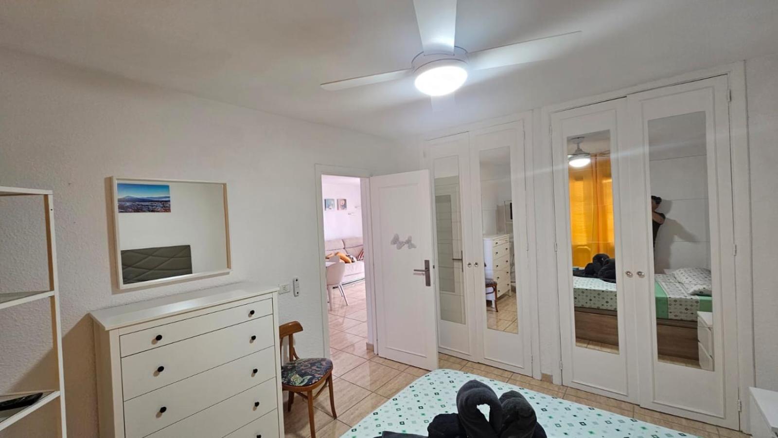 Santiago Beach, Cristianos With Air Conditioning Apartment Los Cristianos (Tenerife)
