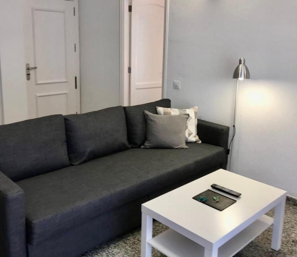Bahia Colon Apartment Los Cristianos (Tenerife)