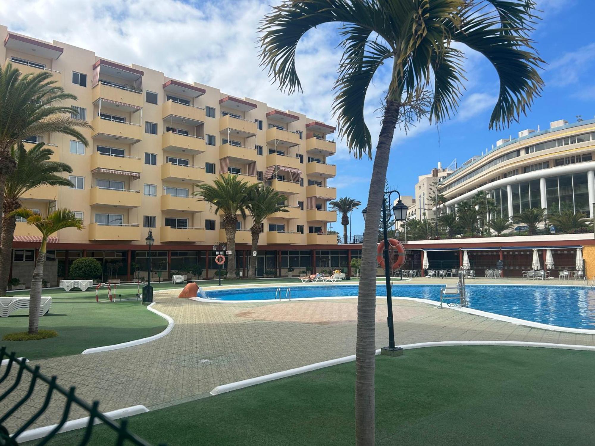 Ocean In Your Hands Apartment