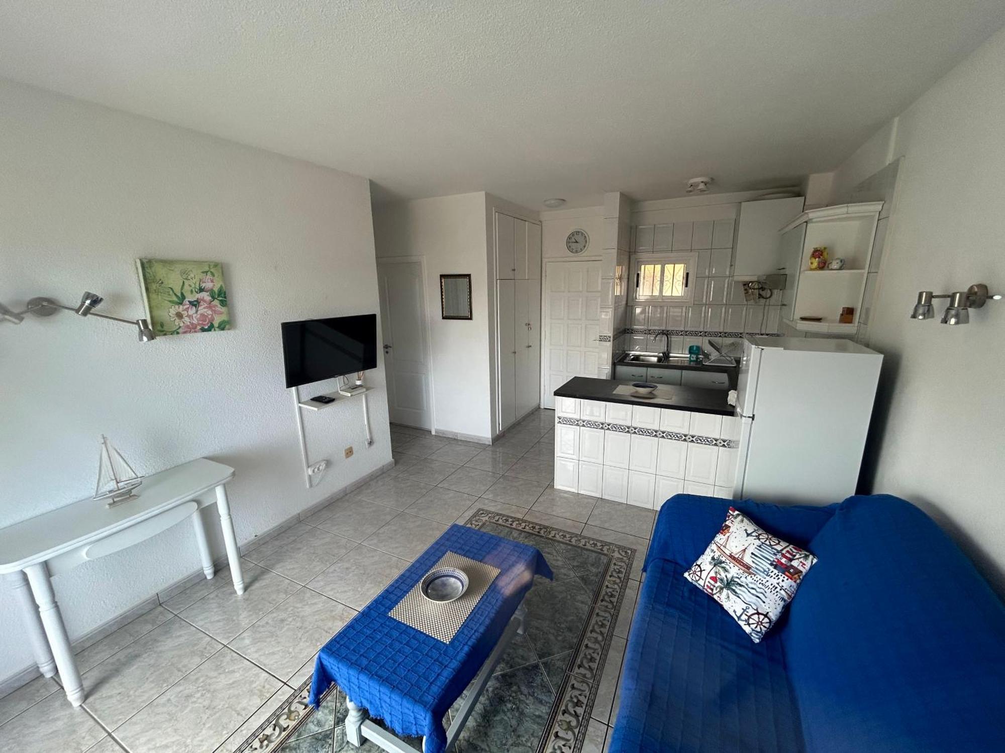 Ocean In Your Hands Apartment