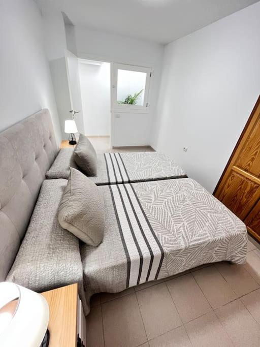 Appartement Suecia Orquidea