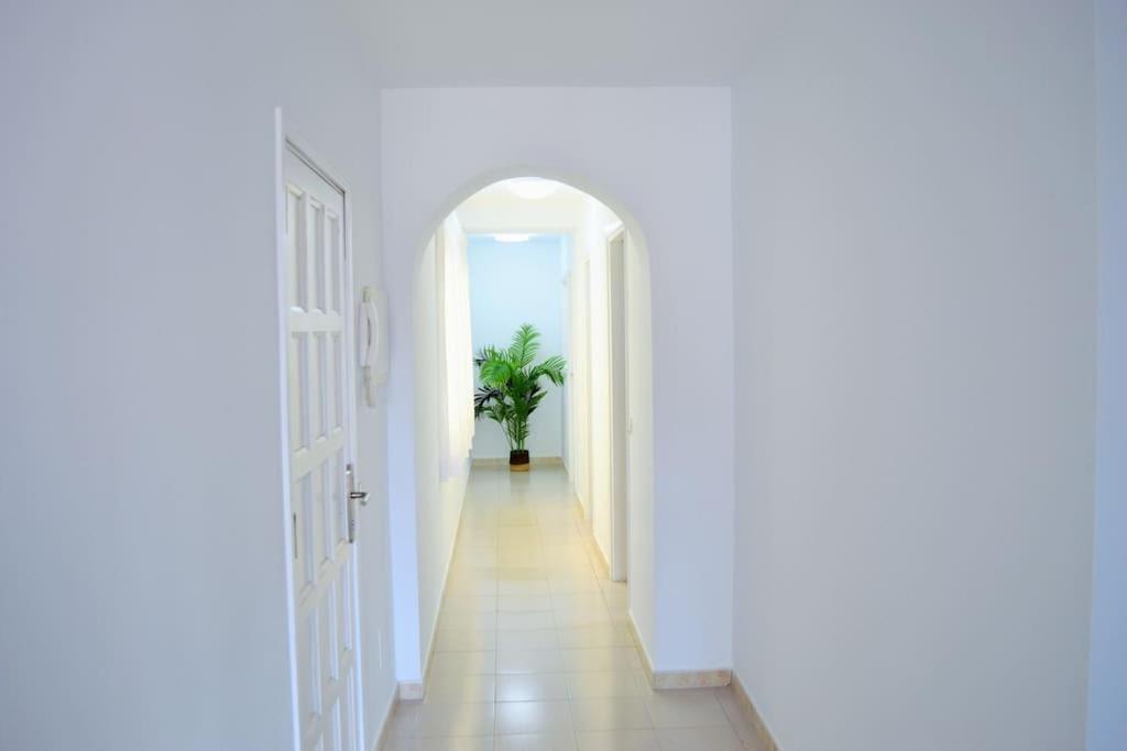 Suecia Orquidea Appartement *