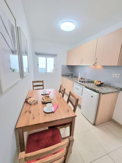Suecia Dalia Apartamento