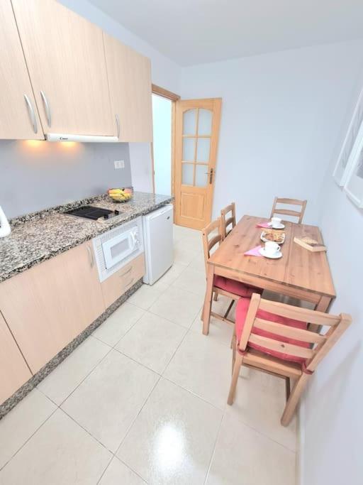 Apartamento Suecia Dalia