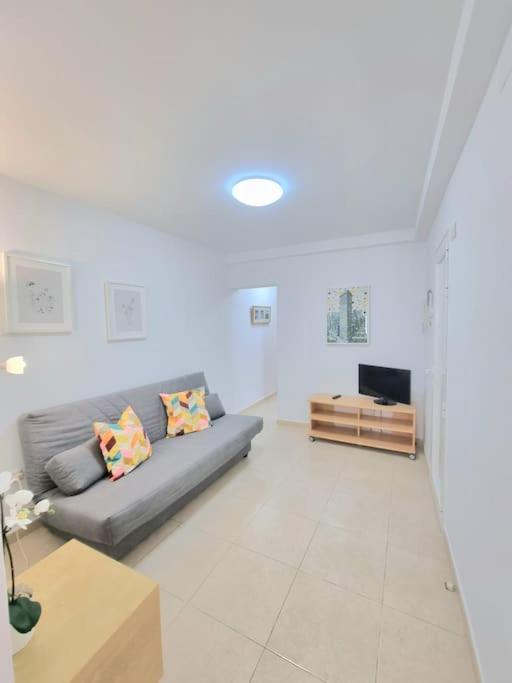 Apartment Suecia Dalia *