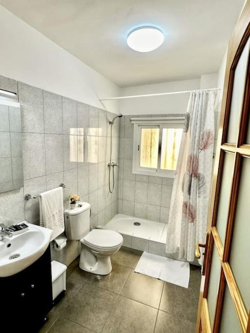 Apartamento Suecia Dalia Los Cristianos (Tenerife)