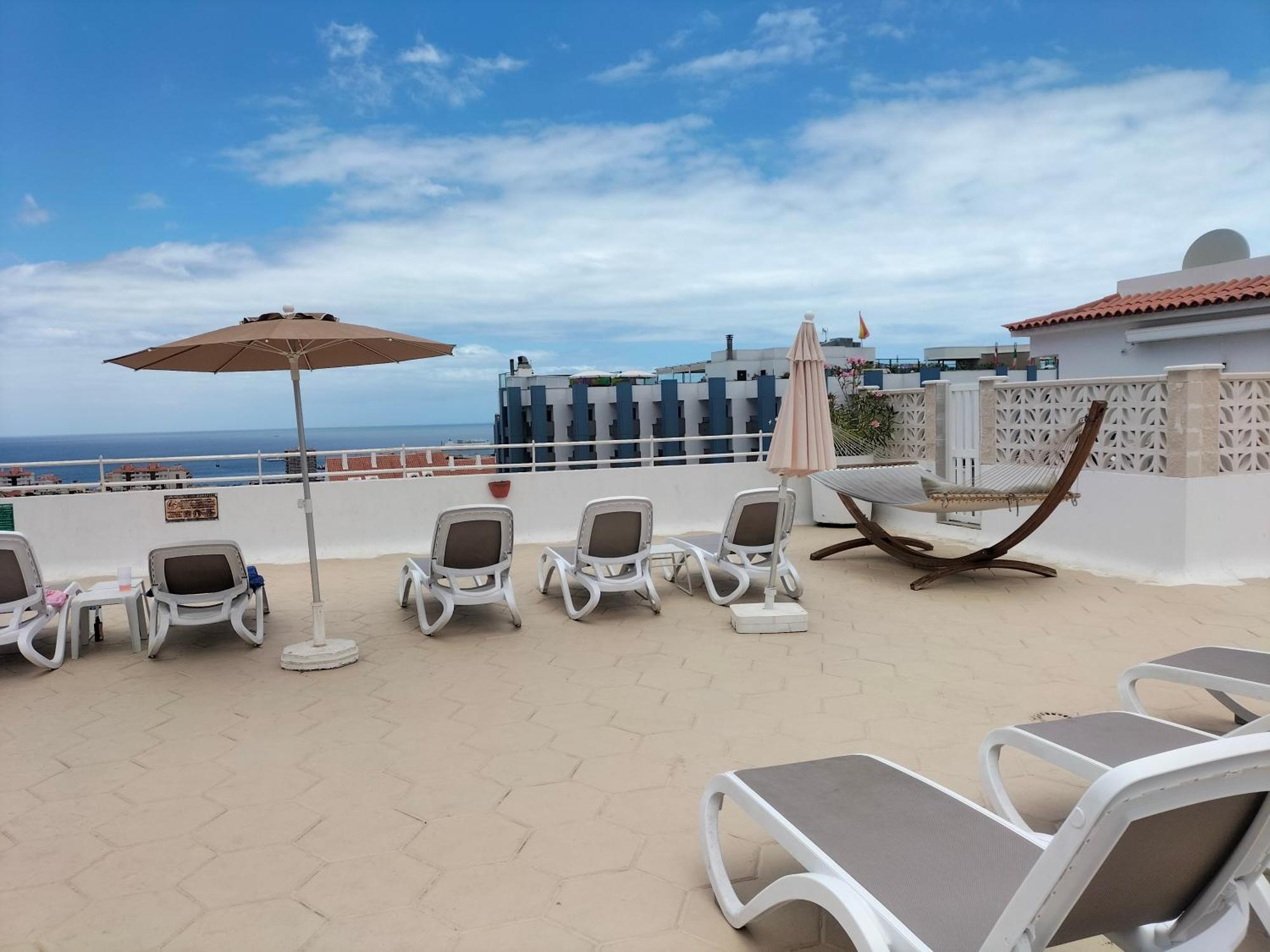 Cristianos Tipaki Appartement Los Cristianos (Tenerife)