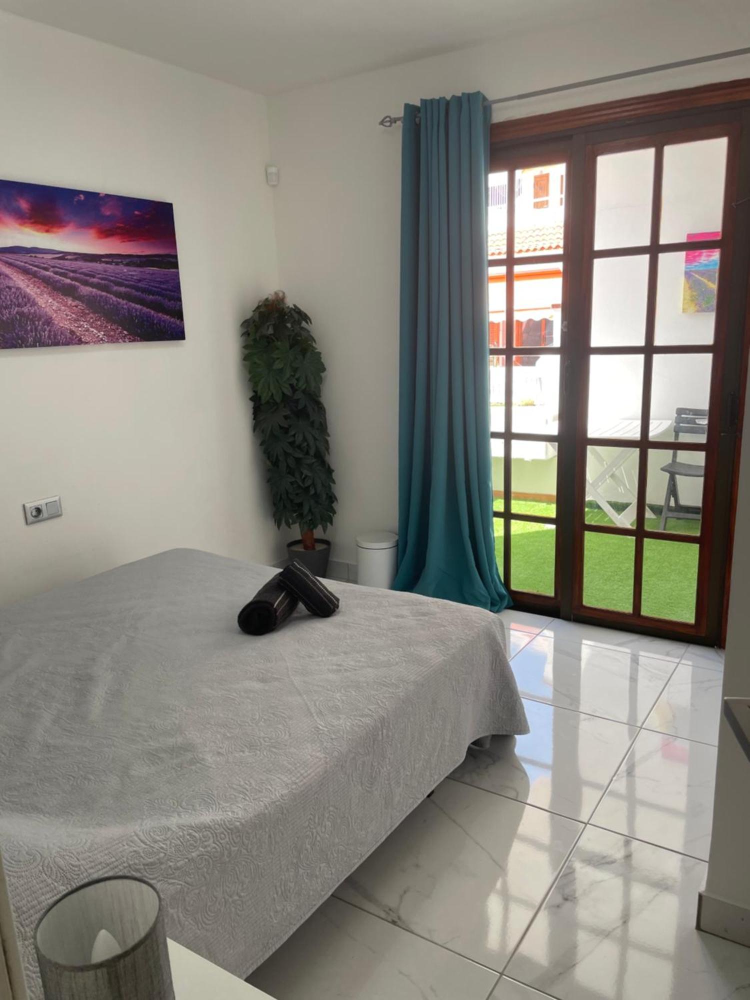 Apartamento Losdiamantes Los Cristianos (Tenerife)
