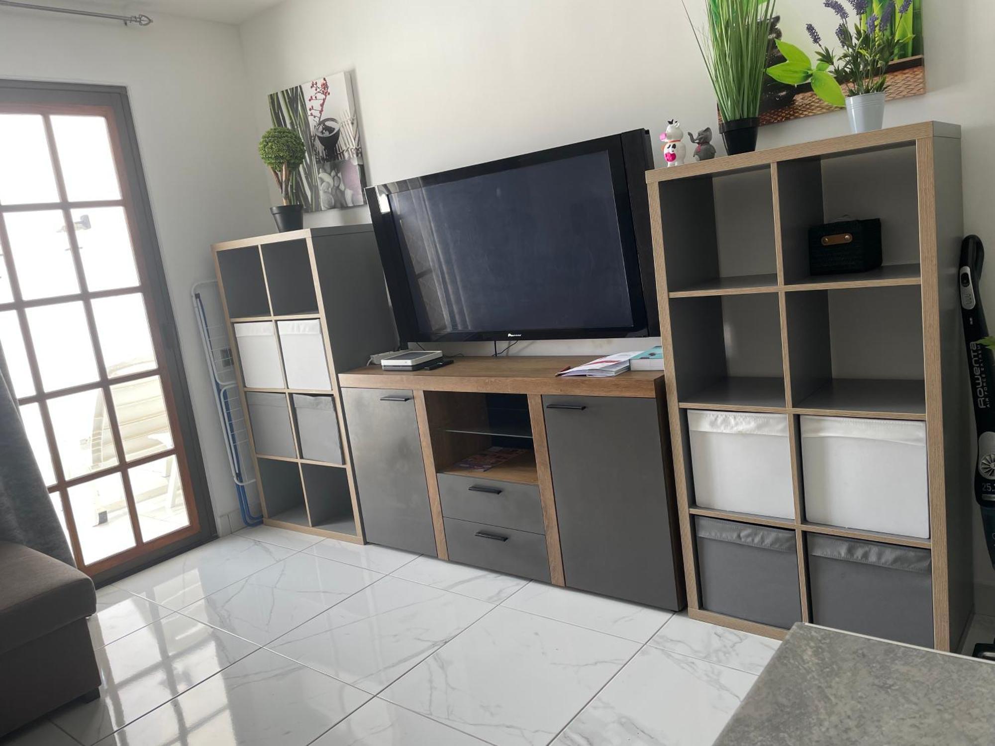 Apartamento Losdiamantes Los Cristianos (Tenerife)