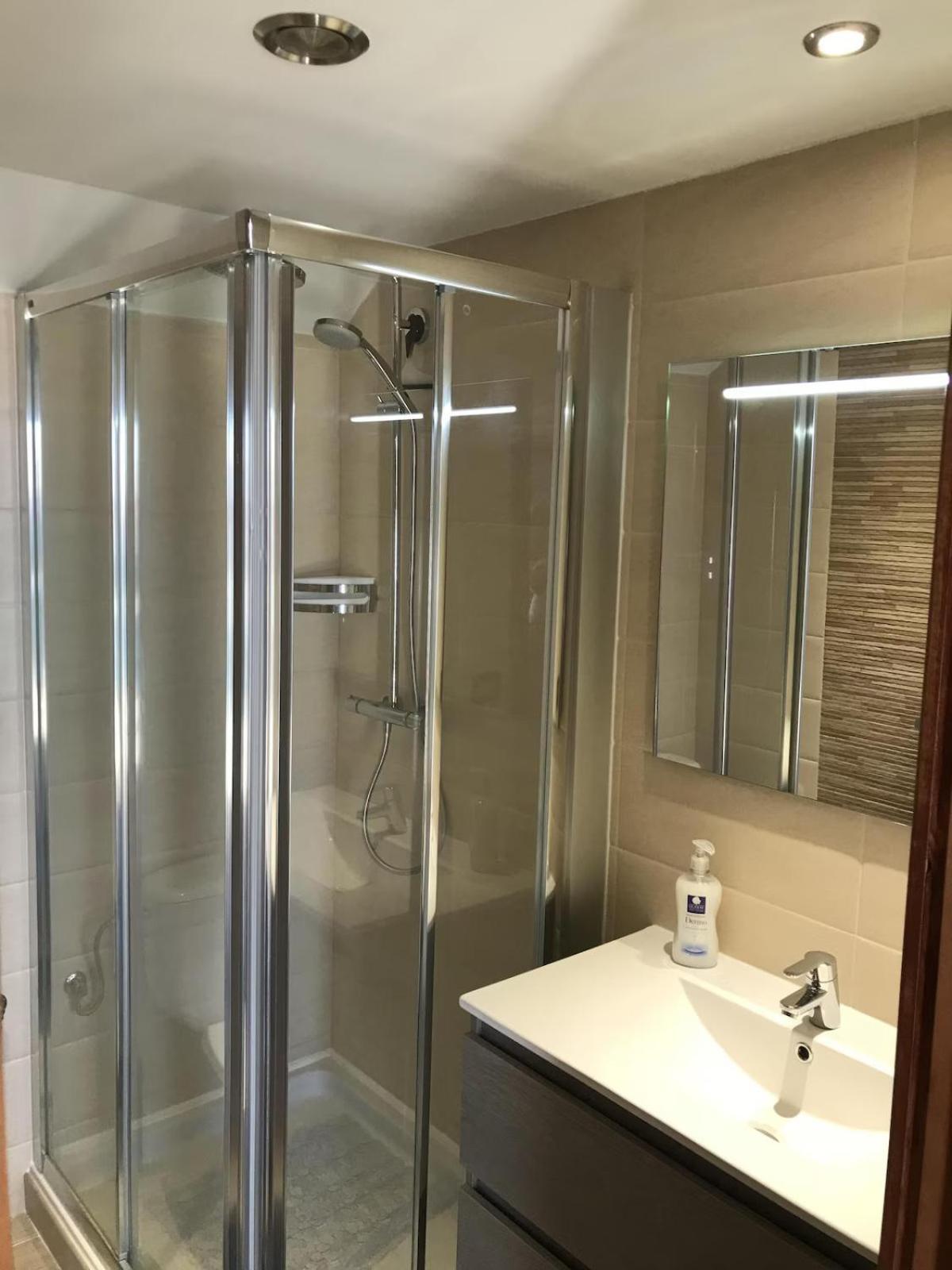 Luxury Penthouse With Panoramic Views Apartment Los Cristianos (Tenerife)