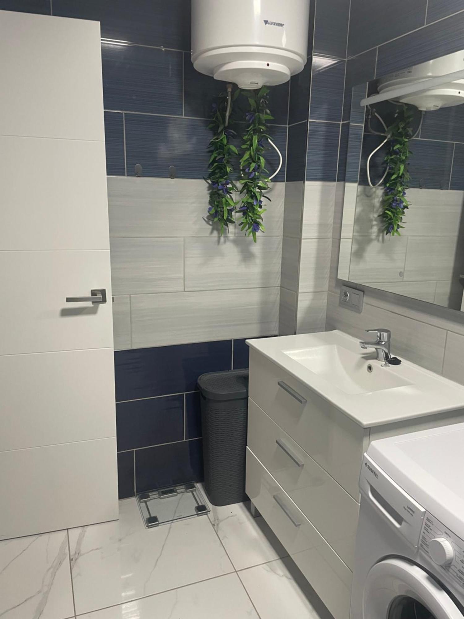 Apartamento Losdiamantes Los Cristianos (Tenerife)